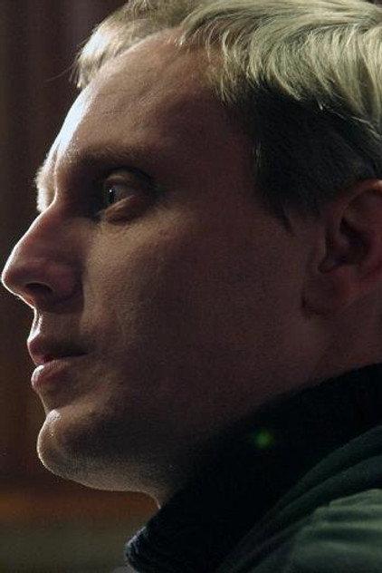 Pyotr Amelin - Actor Profile Photo