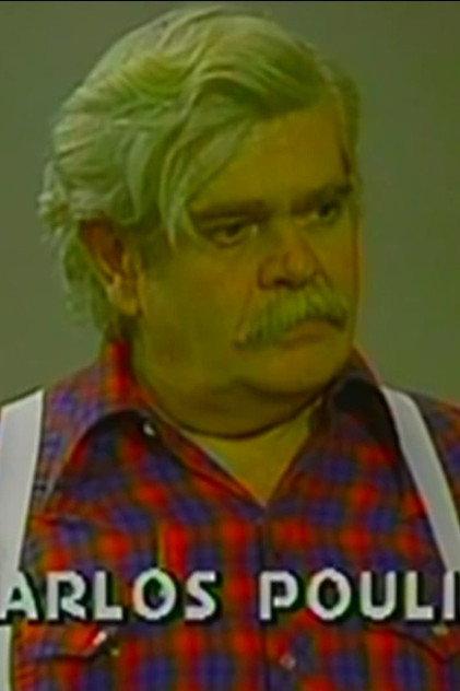 Carlos F. Pouliot - Actor Profile Photo