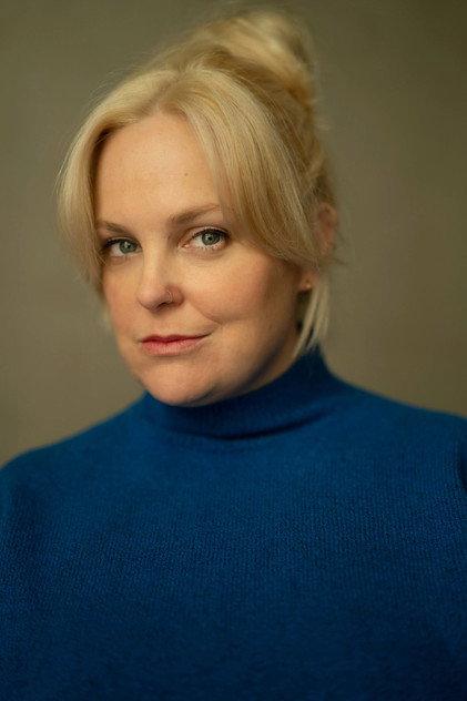 Zoë Roberts - Actor Profile Photo