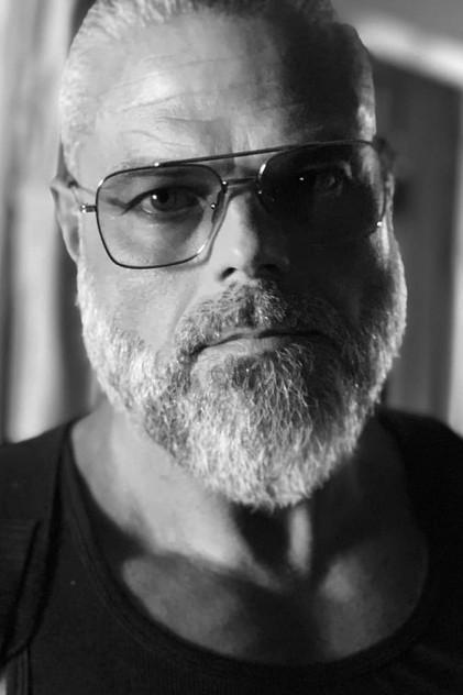 Rob “Big Dog” Hornsberger - Actor Profile Photo