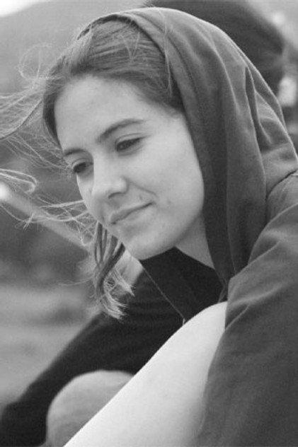 Sofía Gómez Córdova - Actor Profile Photo