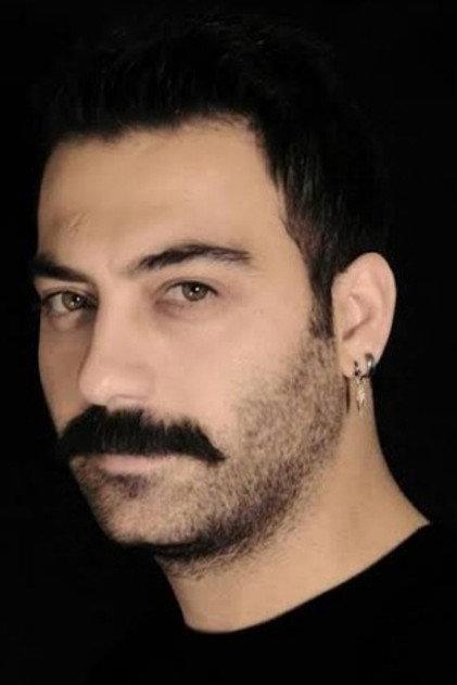Orkun Huylu - Actor Profile Photo