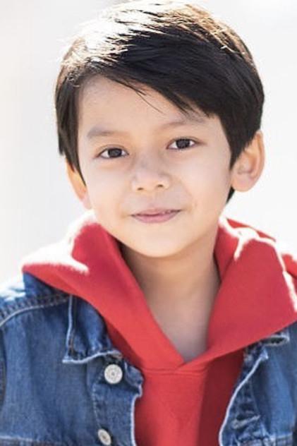 Alexander Lee - Actor Profile Photo