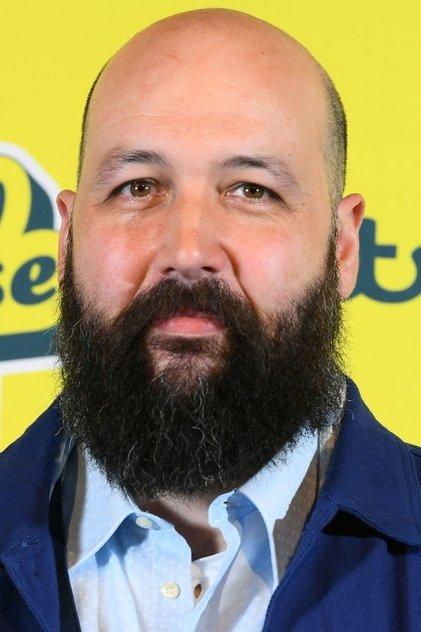 Youssef Kerkour - Actor Profile Photo