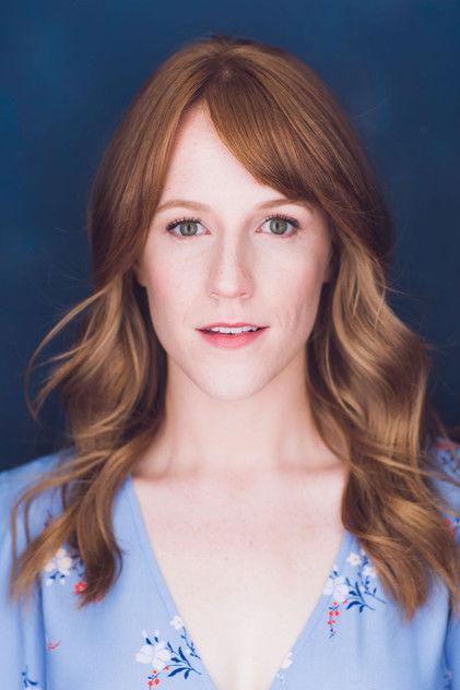 Molly Jobe - Actor Profile Photo