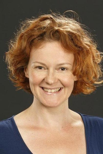 Meri Nenonen - Actor Profile Photo