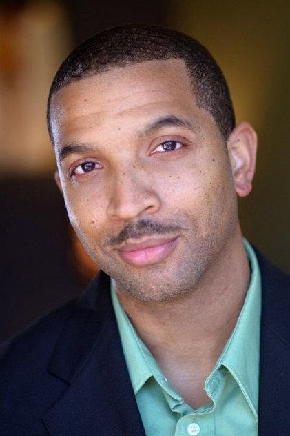 Antonio Harrison Jr. - Actor Profile Photo