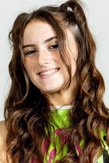 Safire Reed - Actor Profile Photo