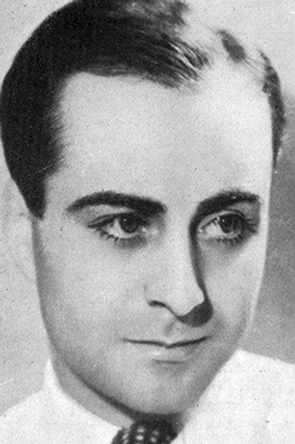 José Noguéro - Actor Profile Photo