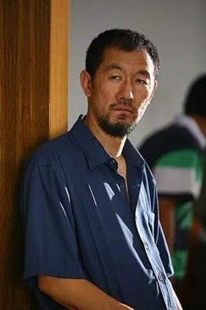 Sun Liang - Actor Profile Photo