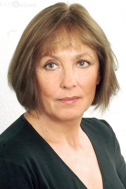 Márta Egri - Actor Profile Photo