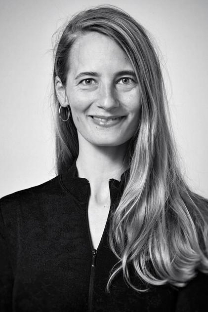 Ida Cæcilie Rasmussen - Actor Profile Photo