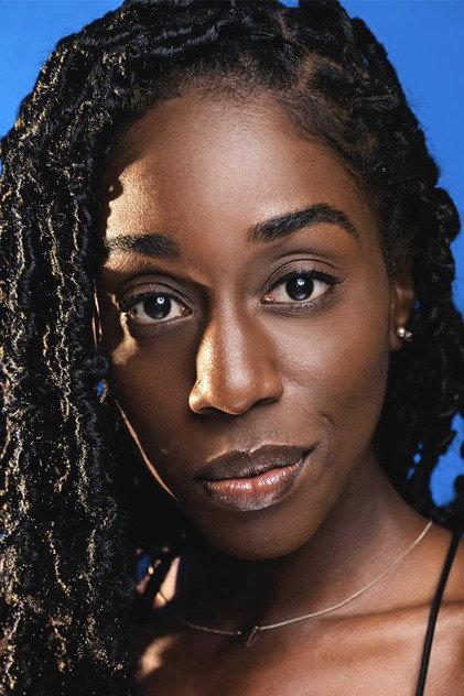 Ariel Brown - Actor Profile Photo