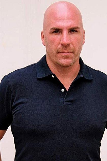 Chris Nolte - Actor Profile Photo