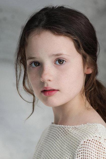Cecily Cleeve - Actor Profile Photo