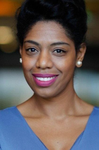 Salma Siddick - Actor Profile Photo