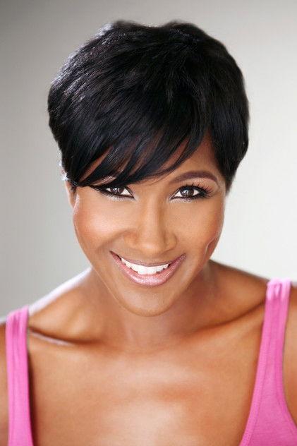 Terri J. Vaughn - Actor Profile Photo