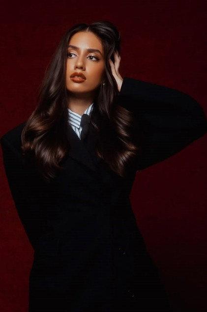 Kiara McKenna - Actor Profile Photo