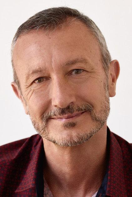 Franco Leo - Actor Profile Photo