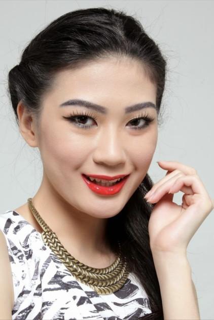 Cindy Valerie - Actor Profile Photo