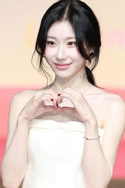 Chaeryeong - Actor Profile Photo