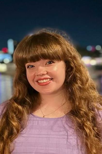 Annabelle Craig - Actor Profile Photo