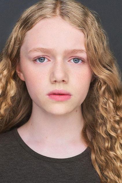 Vaughan Reilly - Actor Profile Photo