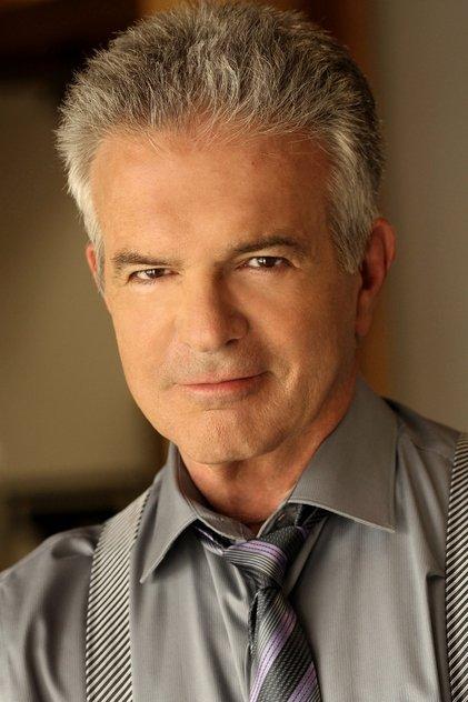 Tony Denison - Actor Profile Photo