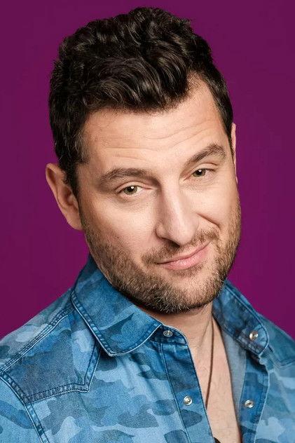 Wojciech Zieliński - Actor Profile Photo