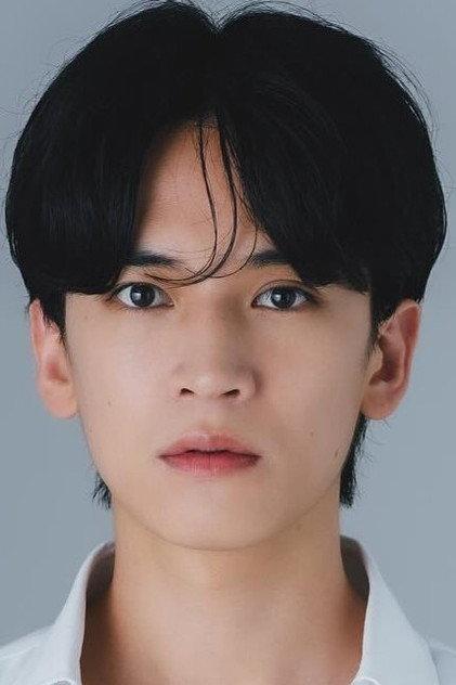 Shimazu Ken - Actor Profile Photo