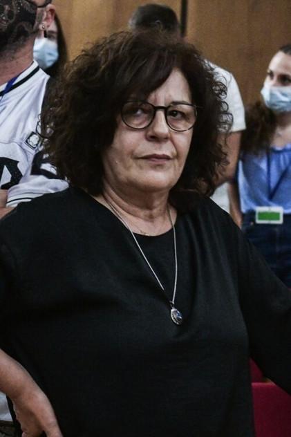 Magda Fyssa - Actor Profile Photo