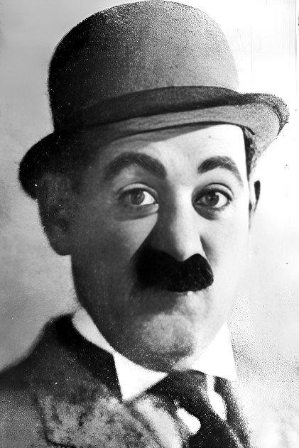Eddie Baker - Actor Profile Photo