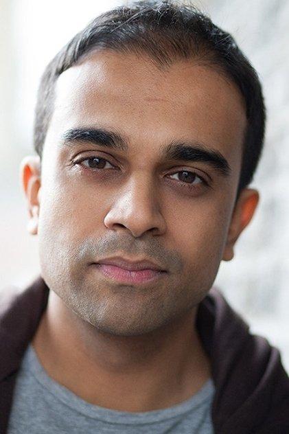 Omar Khan - Actor Profile Photo