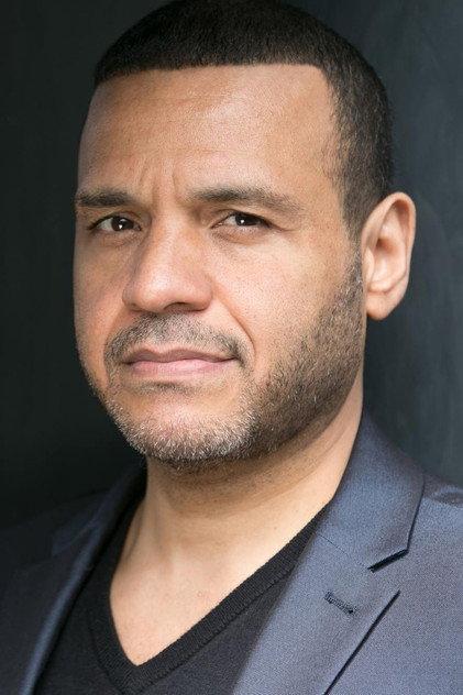 Chris McKinney - Actor Profile Photo