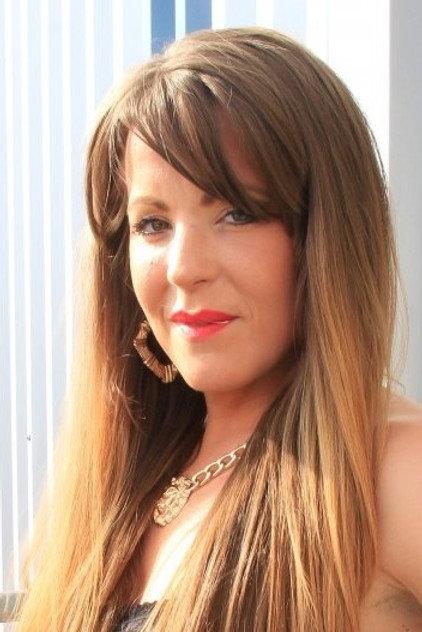 Juliette Ashby - Actor Profile Photo