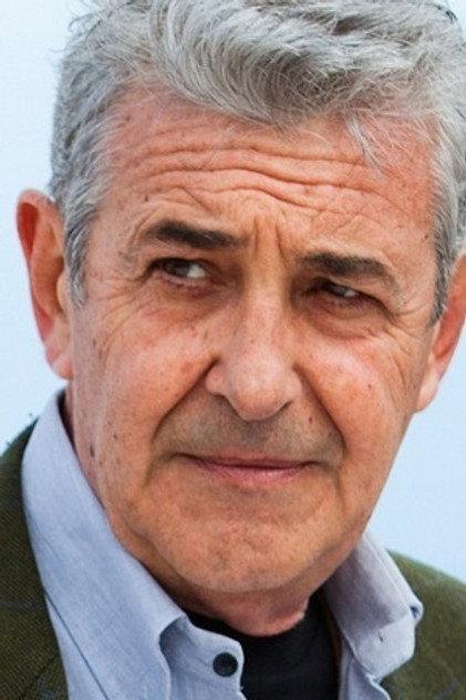 Marzio Honorato - Actor Profile Photo