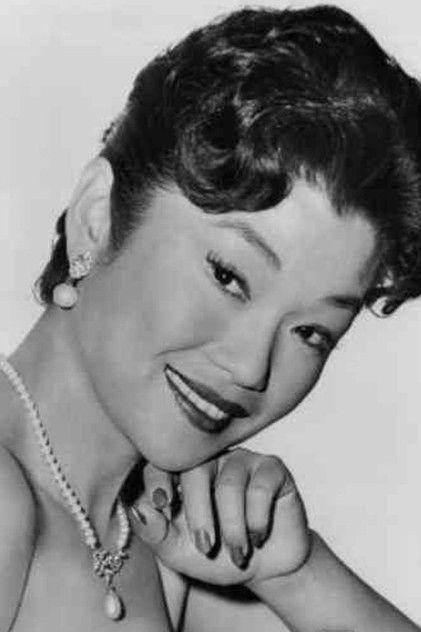 Frances Fong - Actor Profile Photo