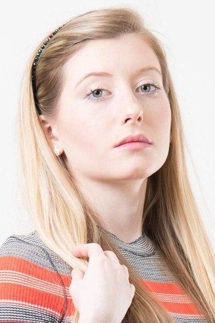 Kara Curnane Joseph - Actor Profile Photo