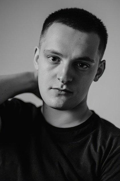 Przemysław Przestrzelski - Actor Profile Photo