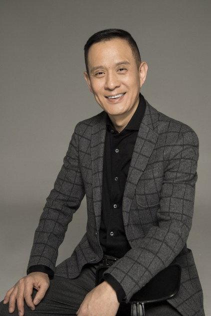 Yang Zihua - Actor Profile Photo