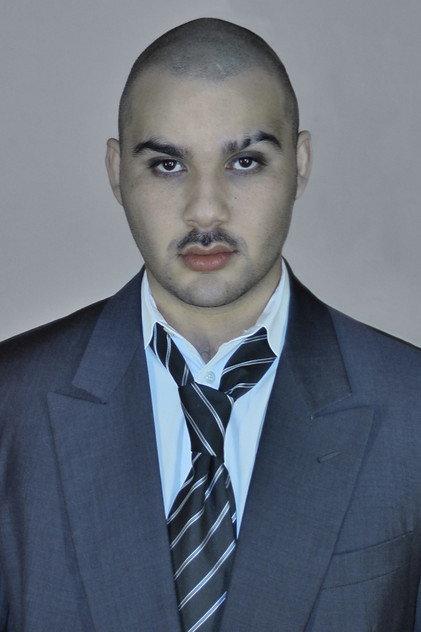 Mechatok - Actor Profile Photo