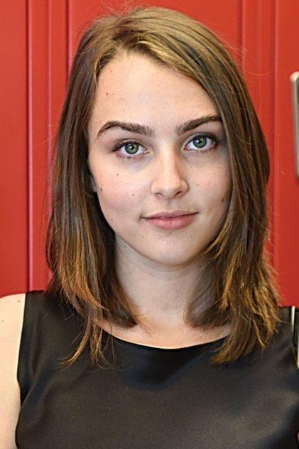 Sophie Levy - Actor Profile Photo