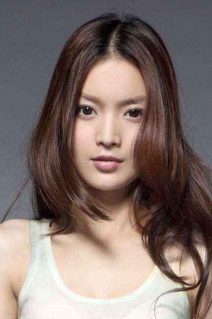 Anna Kay - Actor Profile Photo