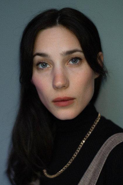 SaraKlara Hellström - Actor Profile Photo