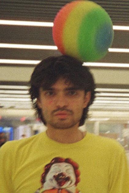 David Cardoza - Actor Profile Photo