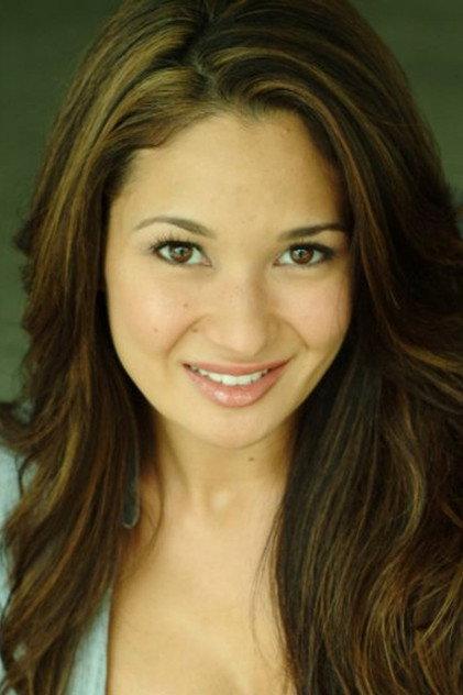 Genevieve Guzchack - Actor Profile Photo