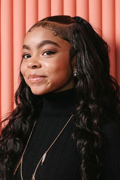 Amanda Christine - Actor Profile Photo