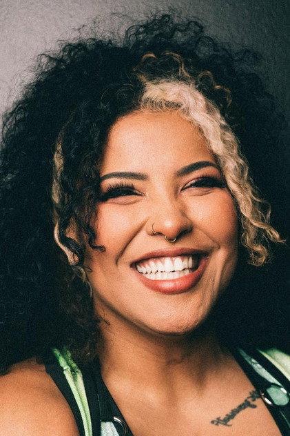 Danielle Paultre - Actor Profile Photo