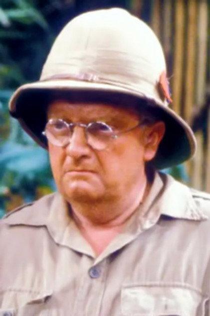 Don Estelle - Actor Profile Photo