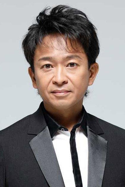 Shigeru Joshima - Actor Profile Photo